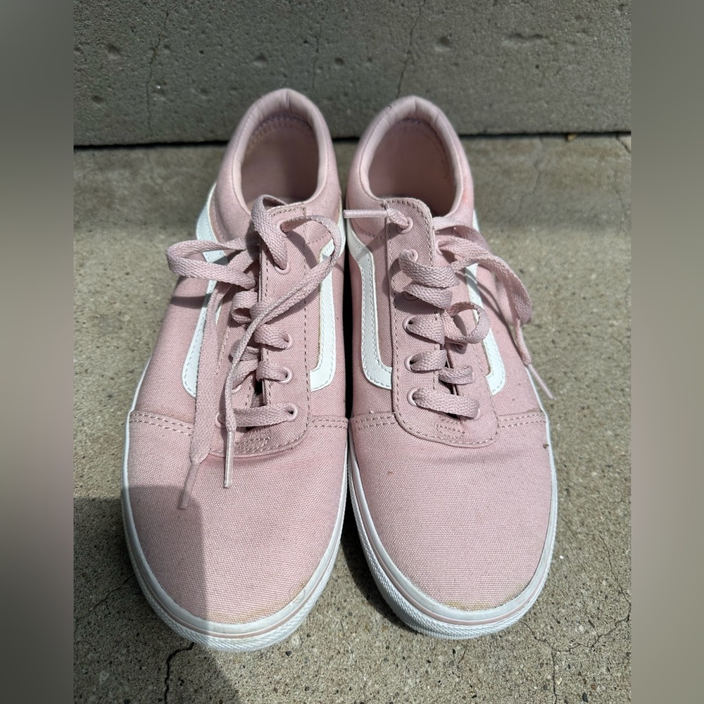 Skater sneaker